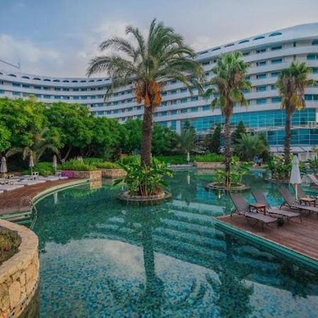 Karaca Hotel Istambul Extérieur photo