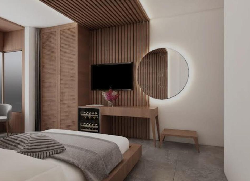 Karaca Hotel Istambul Extérieur photo